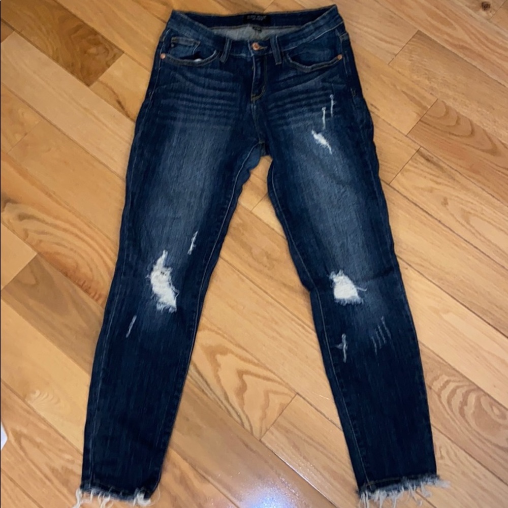 Judy Blue jeans